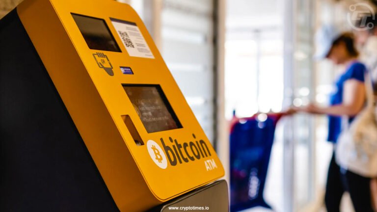 AUSTRAC Enforces New Rules for Crypto ATMs in Australia