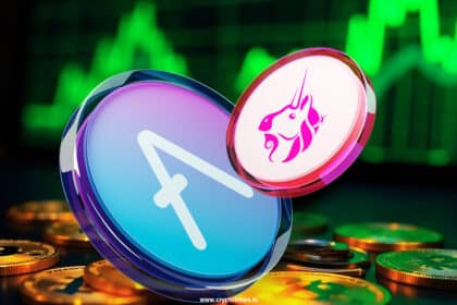 Aave And Uniswap Price Jump After This Binance Announcement