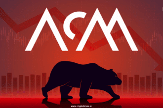Abraxas Shorts $500M In Crypto, Gains $13.3M In Profits