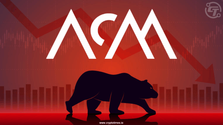 Abraxas Shorts $500M in Crypto, Gains $13.3M in Profits