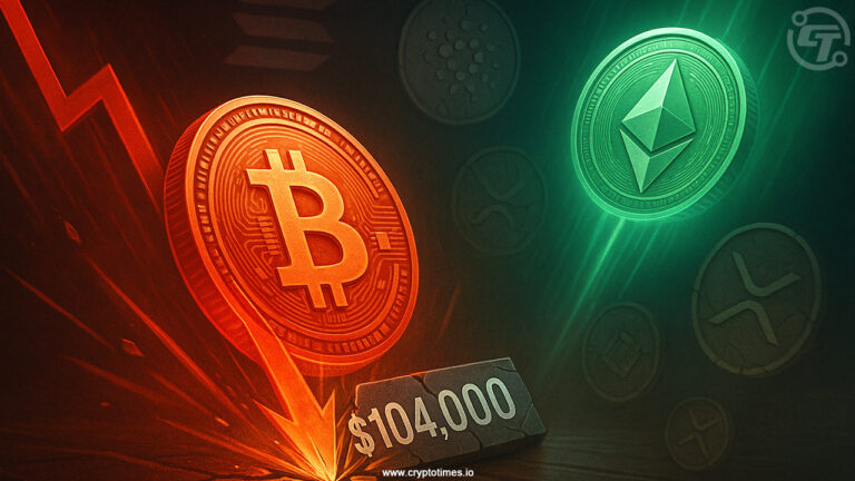 Altcoin Season 2025 Delayed This Catalyst Could Bring Down Bitcoin