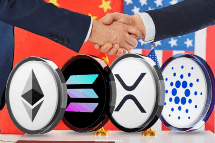 Altcoin Season 2025 To Kick In As Us And China Seal Trade Deal