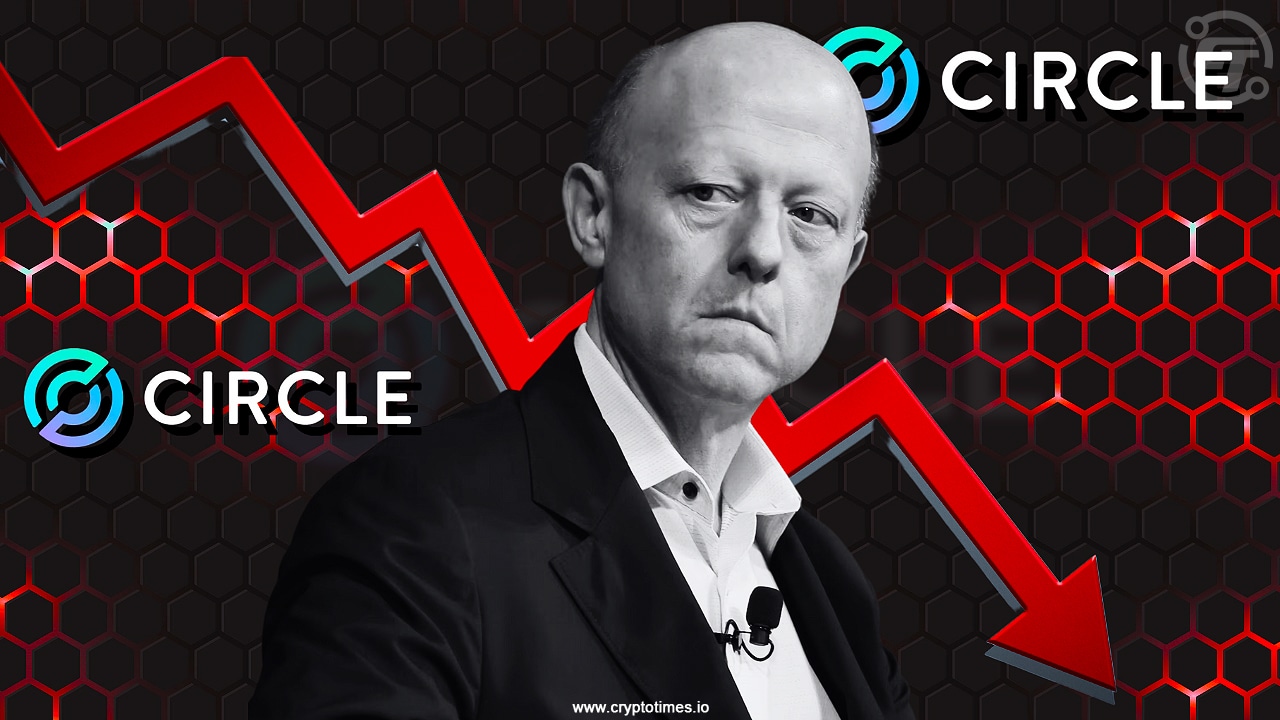 Analyst Calls for Bearish Bets on Circle Stock, Short Squeeze Incoming