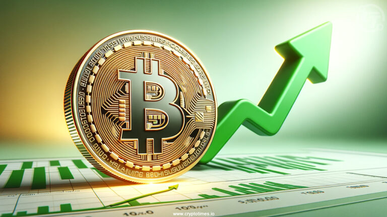 Analyst Predicts Bitcoin Price to Hit $3 Million: Here's How and When