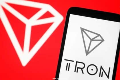 Analyst Predicts Price Breakout As Tron Transactions Hit 8M
