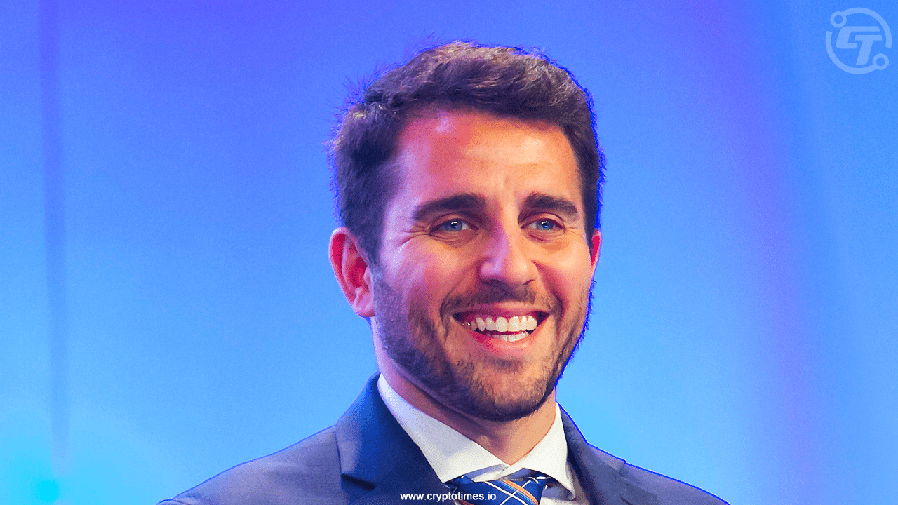 Anthony Pompliano’s $1B Bitcoin Treasury Company To Go Public