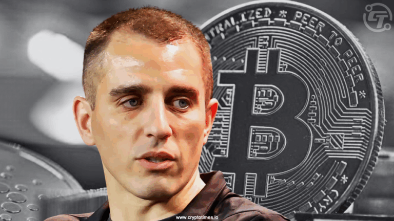 Anthony Pompliano’s Firm Buys 3724 Bitcoin Following $1B Merger Deal