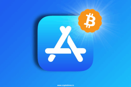 Apple App Store Approves Bitcoin Video Game For In-App Payments