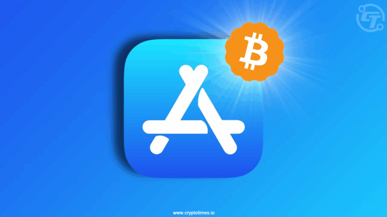 Apple App Store Approves Bitcoin Video Game For In-App Payments