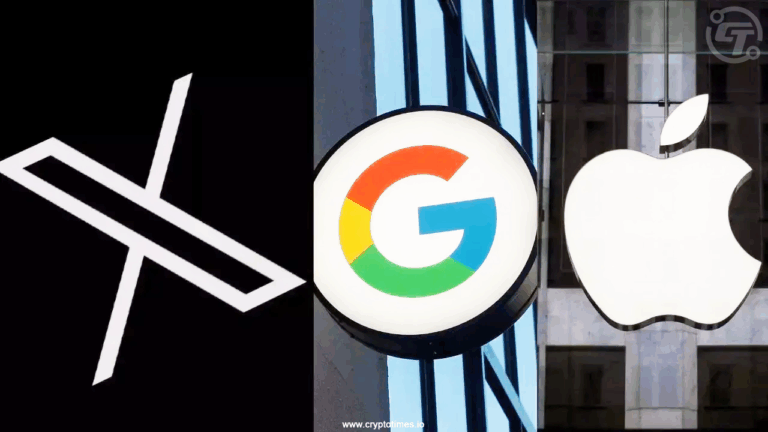 Apple, Google, Meta, X Turn to Stablecoins for Fast Payments