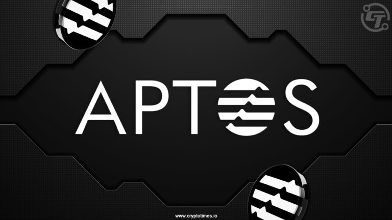 Aptos Blockchain Explained Rise, Growth & APT Token Use Cases