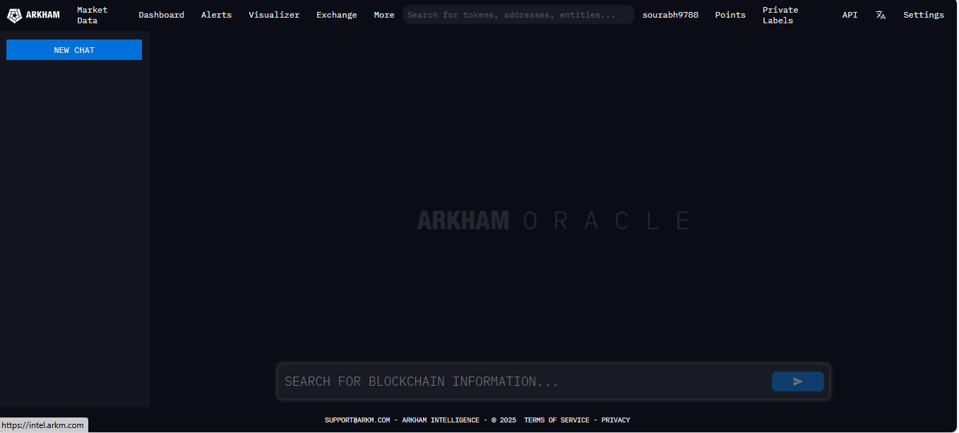 What is Arkham Intelligence? How to Use This Crypto Tracking Tool?