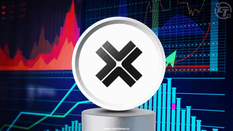 Axelar (AXL) Price Surges Over 60%, What's Behind the Rally