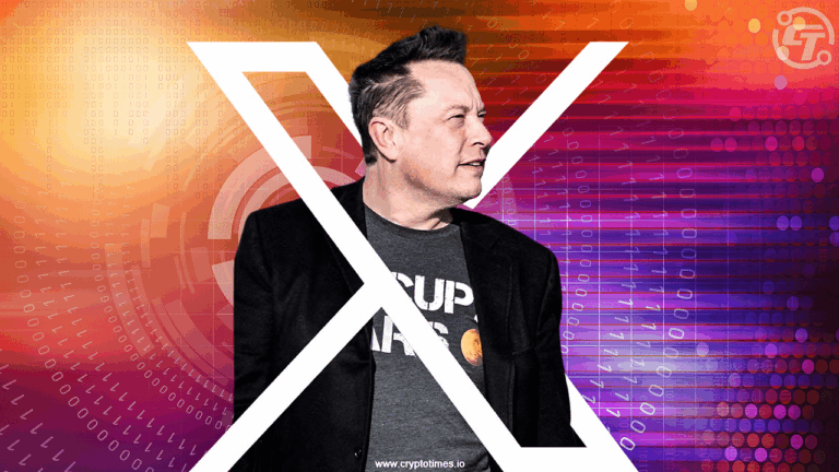 BREAKING Elon Musk’s X Partners Polymarket Prediction Market