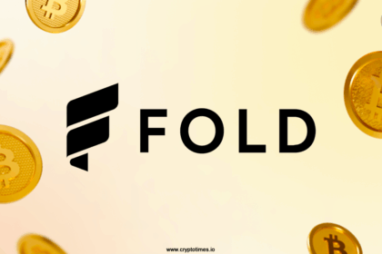 Breaking Fold Just Scored $250 Million For Bitcoin Buying Spree