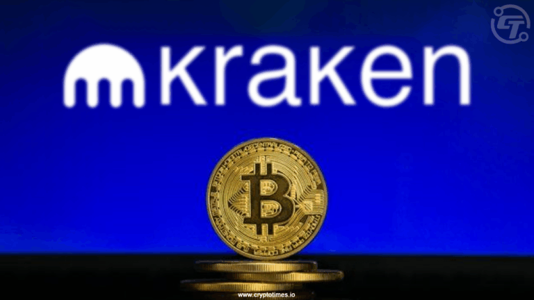 BREAKING Kraken Launches Bitcoin staking via Babylon