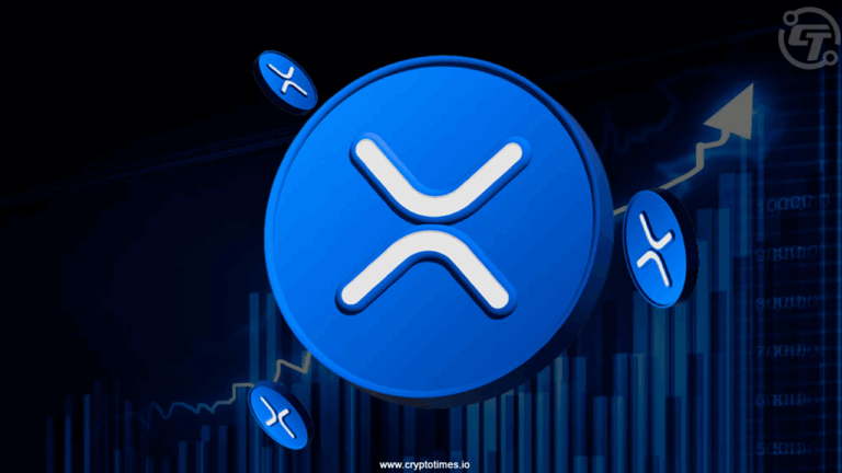 BREAKING Nasdaq-Listed Trident Digital Announces $500M XRP Reserve Plan