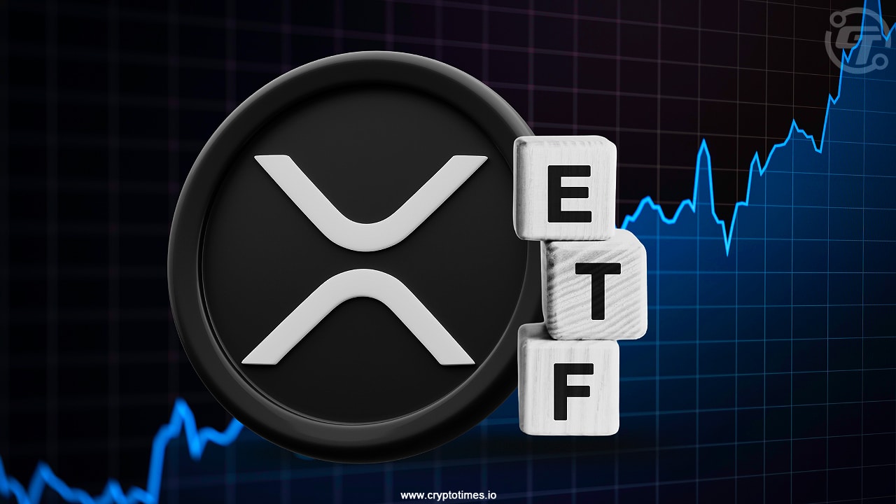 Breaking Purpose Xrp Etf Set To Launch On June 18