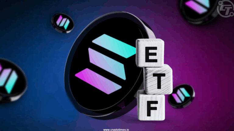 BREAKING Solana ETFs Could Be Approved in July 2025