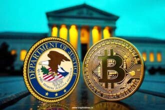 Breaking: U.s Feds File To Seize $225M In Largest Crypto Bust