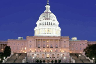Breaking ‘Clarity Act’ Crypto Bill Gets Approval From Us Lawmakers