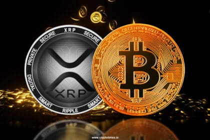 Btc And Xrp Are The Emergent Leaders For Global Reserve Research