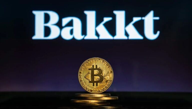 Bakkt Files with SEC to Raise $1 Billion for Bitcoin Strategy