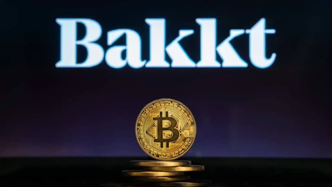 Bakkt Files with SEC to Raise $1 Billion for Bitcoin Strategy
