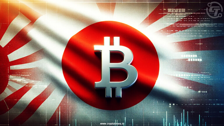 Bank of Japan’s June Meeting Could Spark Bitcoin Rally Arthur Hayes