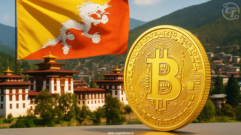 Bhutan Highlights Broader Crypto Vision Than Just Bitcoin Mining
