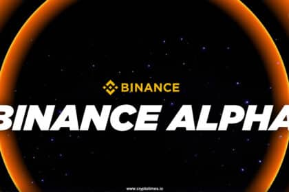 Binance Drops Bombshell On Alpha Token Traders, What'S Going On