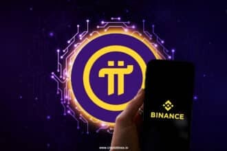 Binance Has Listed Pi Network'S Pi Coin Fact Check
