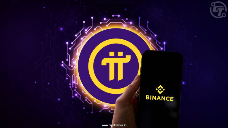 Binance Has Listed Pi Network's PI Coin Fact Check