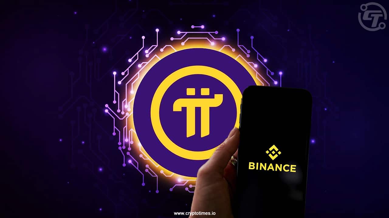 Binance Has Listed Pi Network'S Pi Coin Fact Check