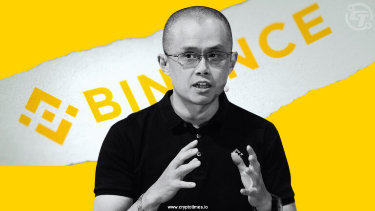 Binance CZ: Now’s Time for a Privacy-Focused Perpetual DEX