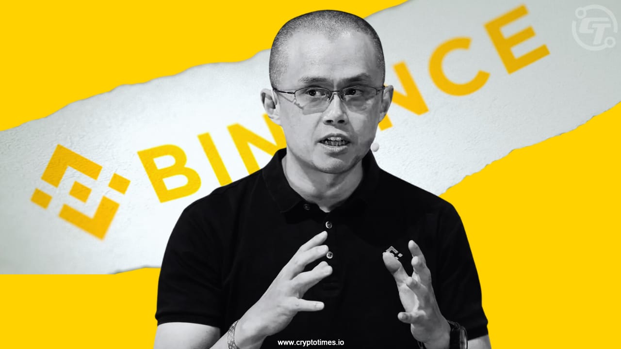 Binance CZ: Now’s Time for a Privacy-Focused Perpetual DEX