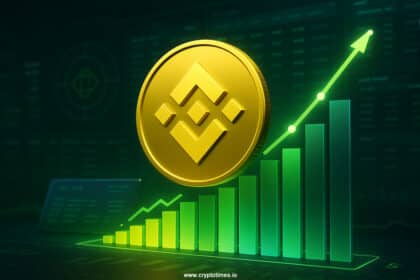 Binance'S Bnb Chain Leads Dex Volumes For 5Th Consecutive Week