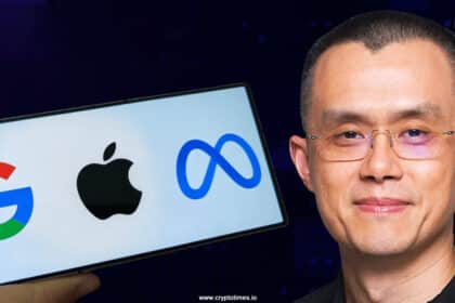 Binance'S Cz Proposes Fix For Google, Apple, Meta'S 16B Password Leak