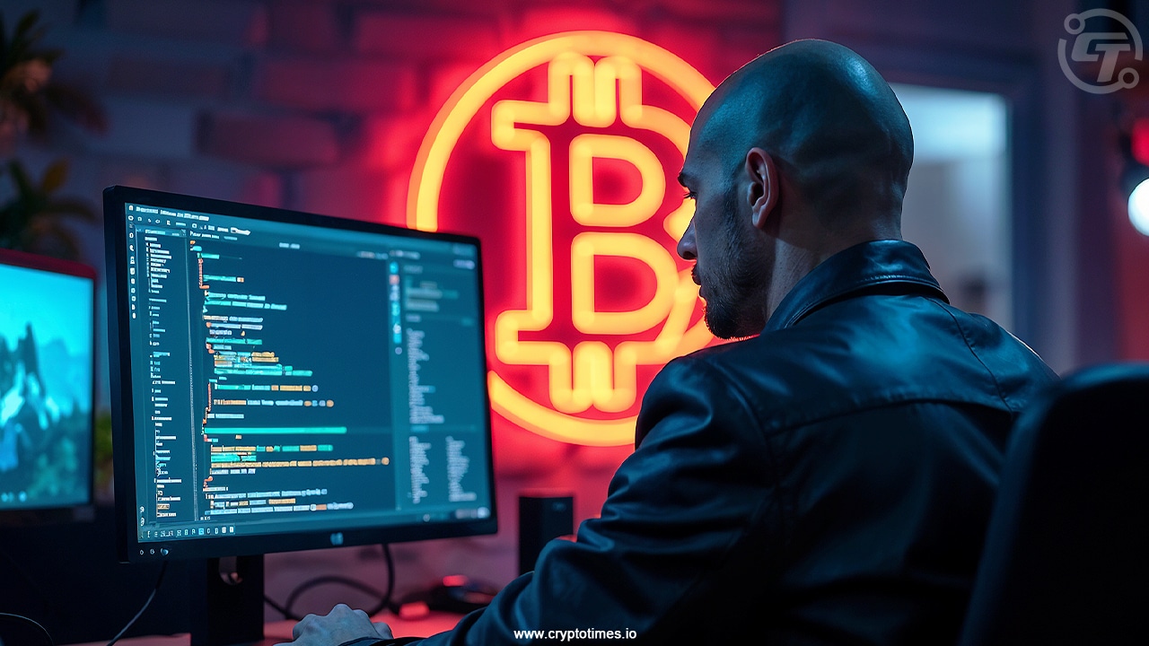 Bitcoin Core Developers Spark Controversy With Op_Return Policy Overhaul