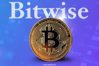 Bitcoin Could Explode To $200K As Us Debt Soars: Bitwise