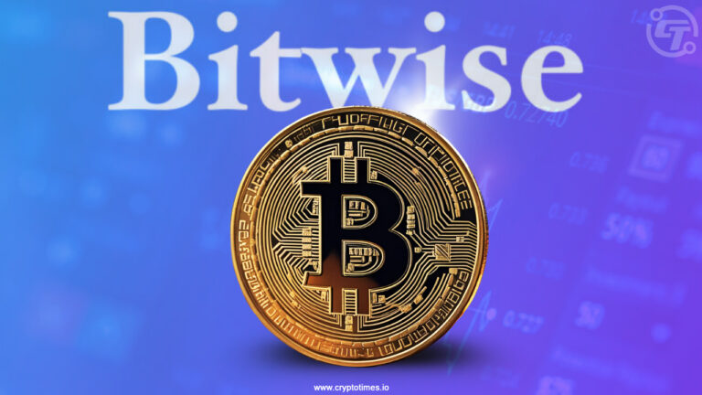 Bitcoin Could Explode to $200K as US Debt Soars: Bitwise