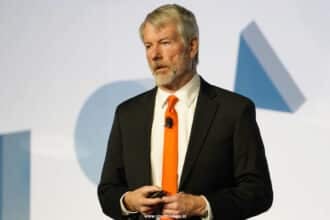 Bitcoin Crash Can Kill Michael Saylor'S Strategy: Wall Street Analysts
