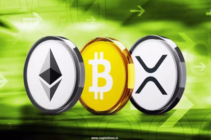 Bitcoin, Ethereum, Xrp Price Analysis For This Week: New Highs Ahead?