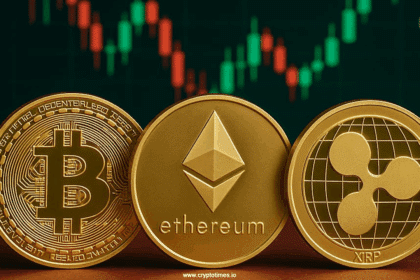 Bitcoin, Ethereum, Xrp Price Prediction: What'S In Store Next Week?