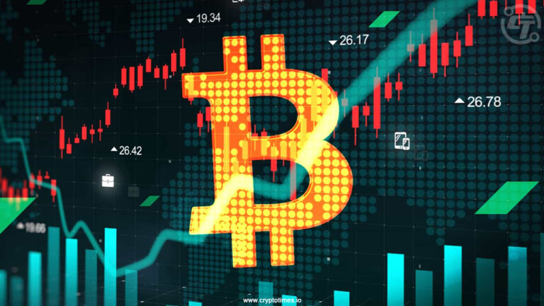 Bitcoin Exchange Reserves Hit All-Time Low Below 2.6M BTC