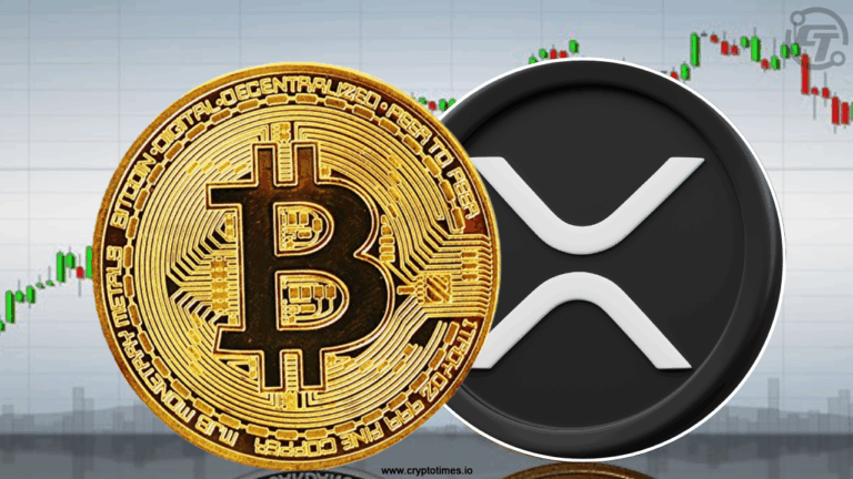 Bitcoin Maxis Will Dump BTC for XRP Crypto Expert 