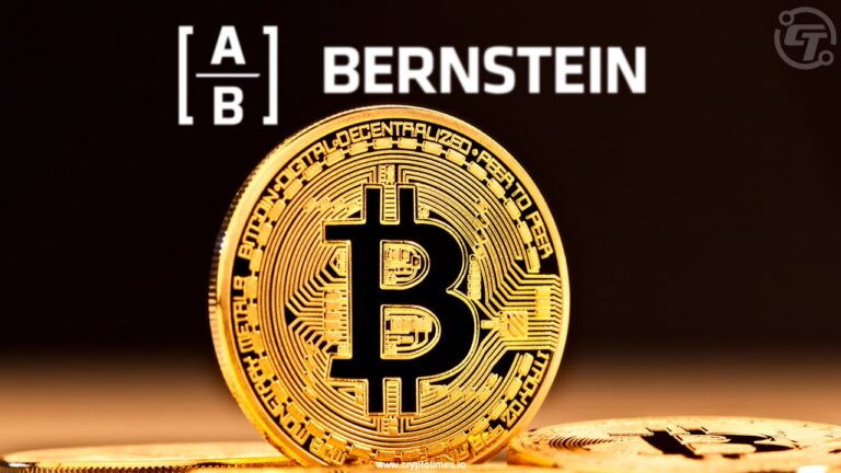 Bitcoin Price Will Surge to $200,000 in 2025 Bernstein