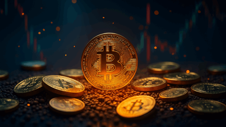 Bitcoin Treasury Firms May Face 'Death Spiral' in 2025: Report