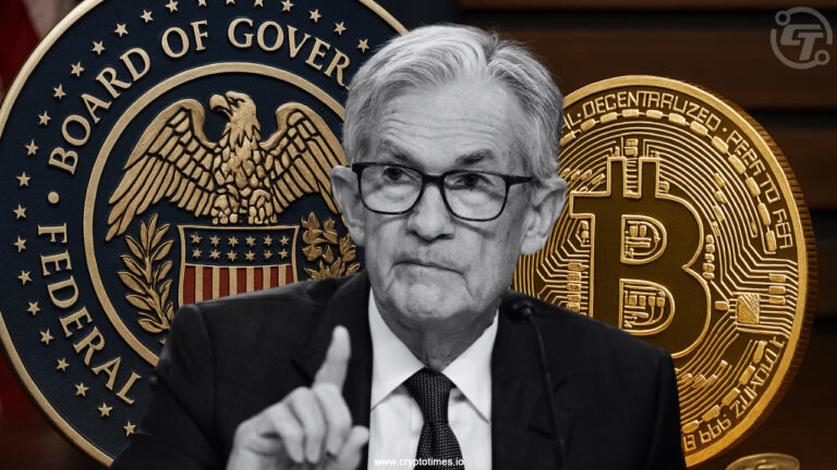 Bitcoin at Crossroads Bullish or Bearish After June 18 FOMC Meeting
