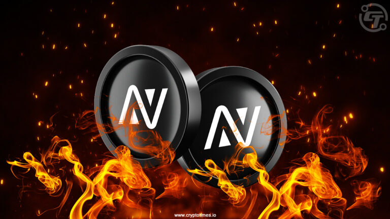 Bitcoin-based Avalon Finance Burns 44% Token Supply, AVL Price Jumps